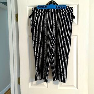 Allison Daley capris